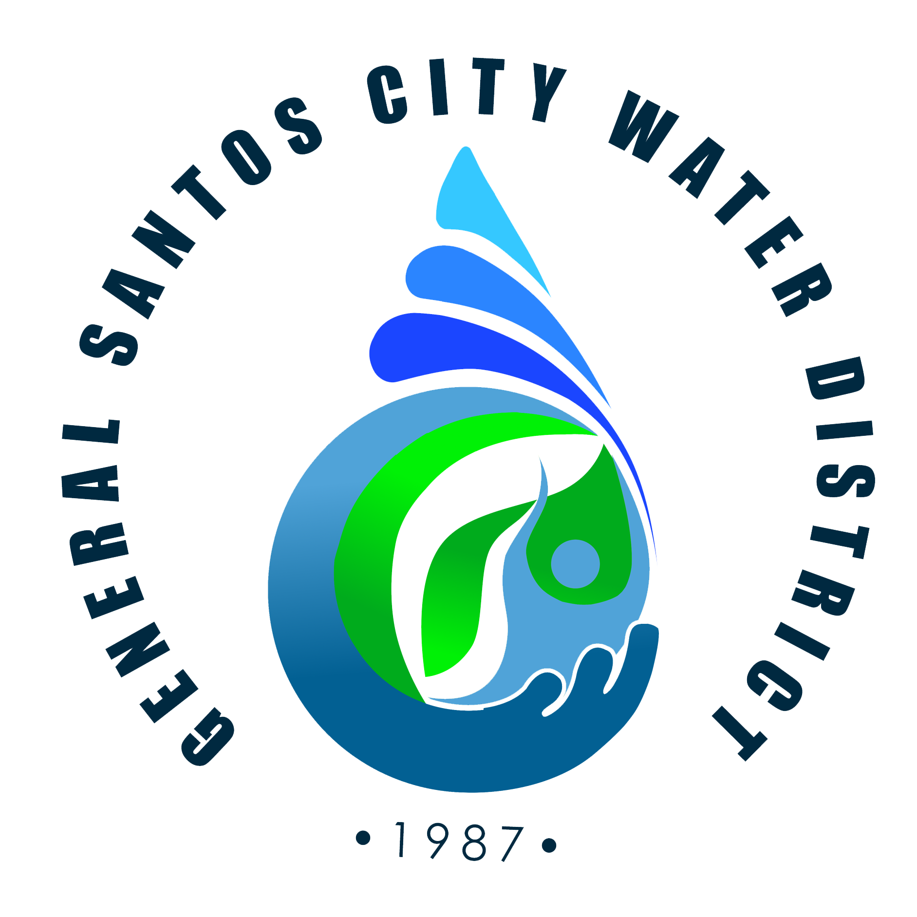 GSCWD Logo